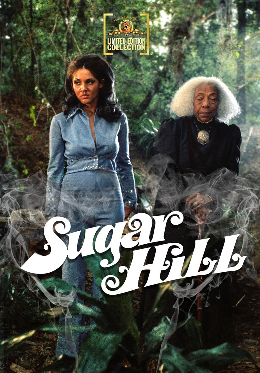Sugar Hill - 
