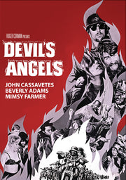 Devil's Angels - 