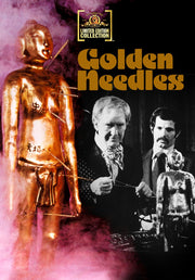 Golden Needles - 