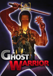 Ghost Warrior - 