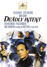 Deadly Intent - 