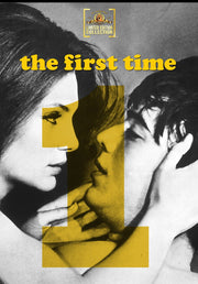 First Time_ The - 
