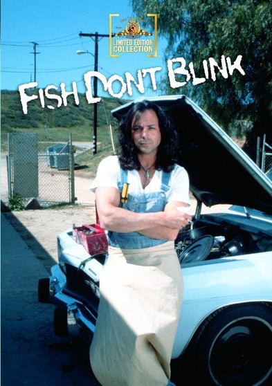 Fish Don't Blink - 
