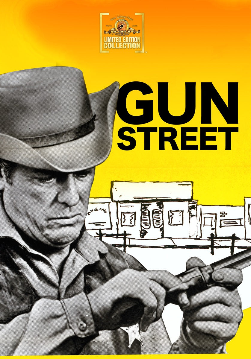 Gun Street - 
