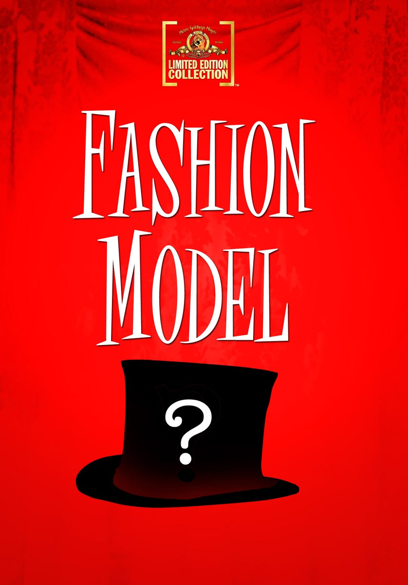 Fashion Model - 