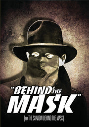 Behind The Mask (1946) - 