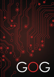 Gog - 