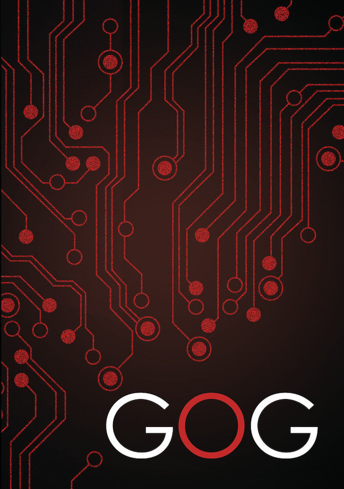 Gog - 