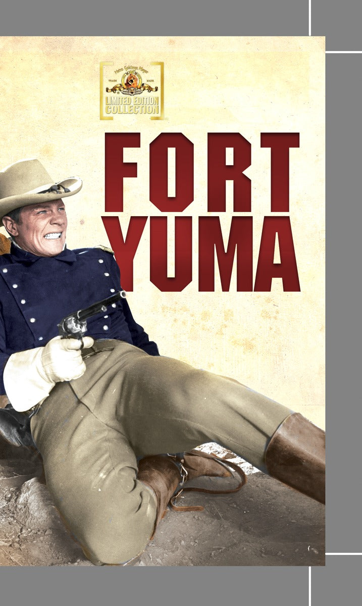 Fort Yuma - 