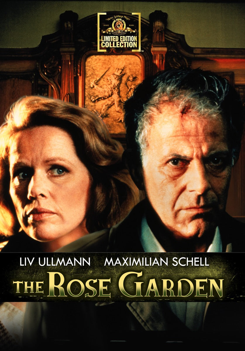 The Rose Garden (Aka The Rosegarden) - 