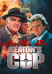 Keaton's Cop - 