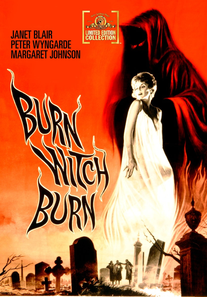 Burn_ Witch_ Burn! - 