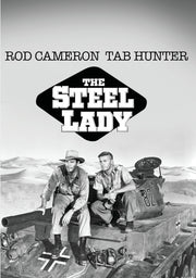 The Steel Lady - 