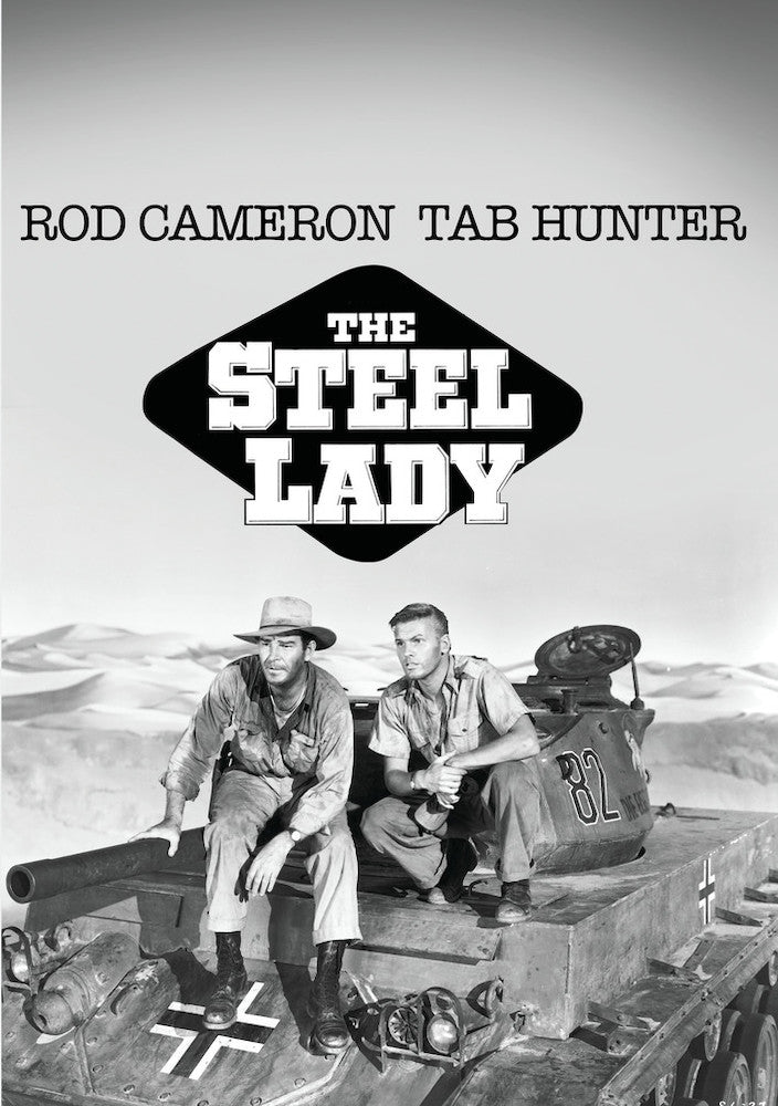 The Steel Lady - 