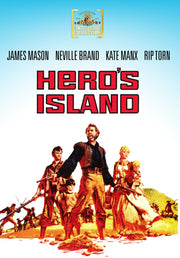 Hero's Island - 