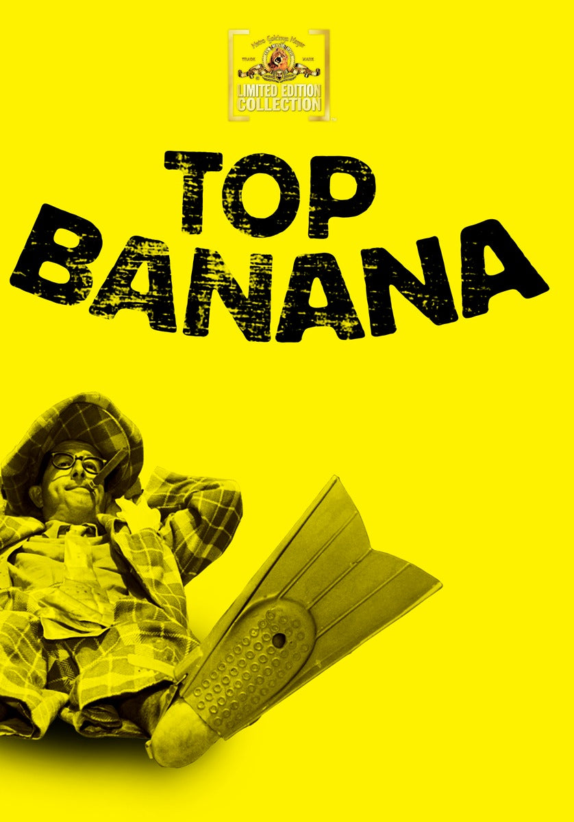 Top Banana - 