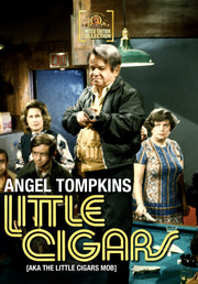 Little Cigars - 