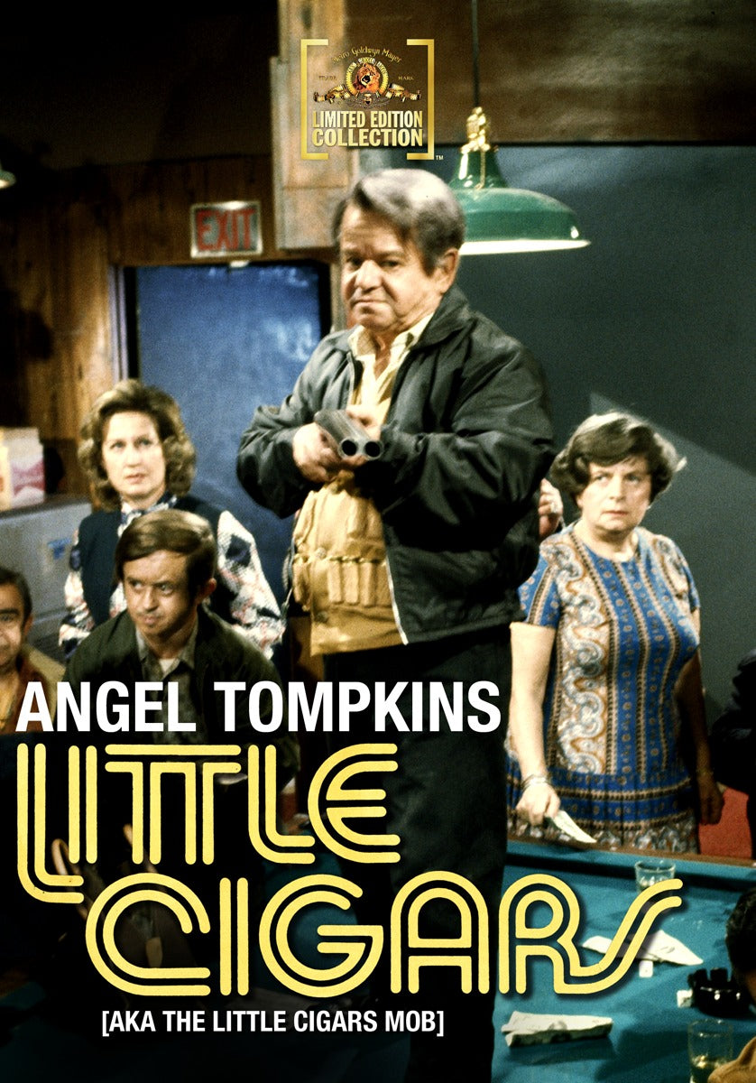 Little Cigars - 
