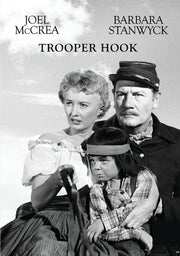 Trooper Hook - 