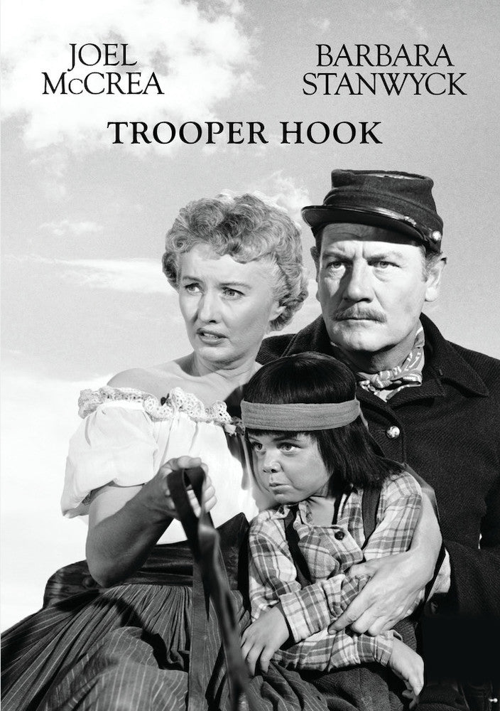 Trooper Hook - 