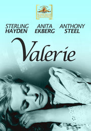 Valerie - 