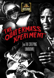 The Quatermass Xperiment (Aka Creeping Unknown) - 