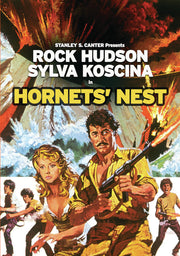 Hornet's Nest - 