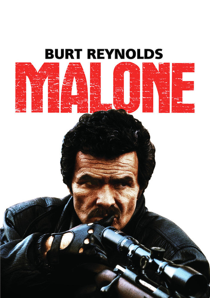 Malone - 