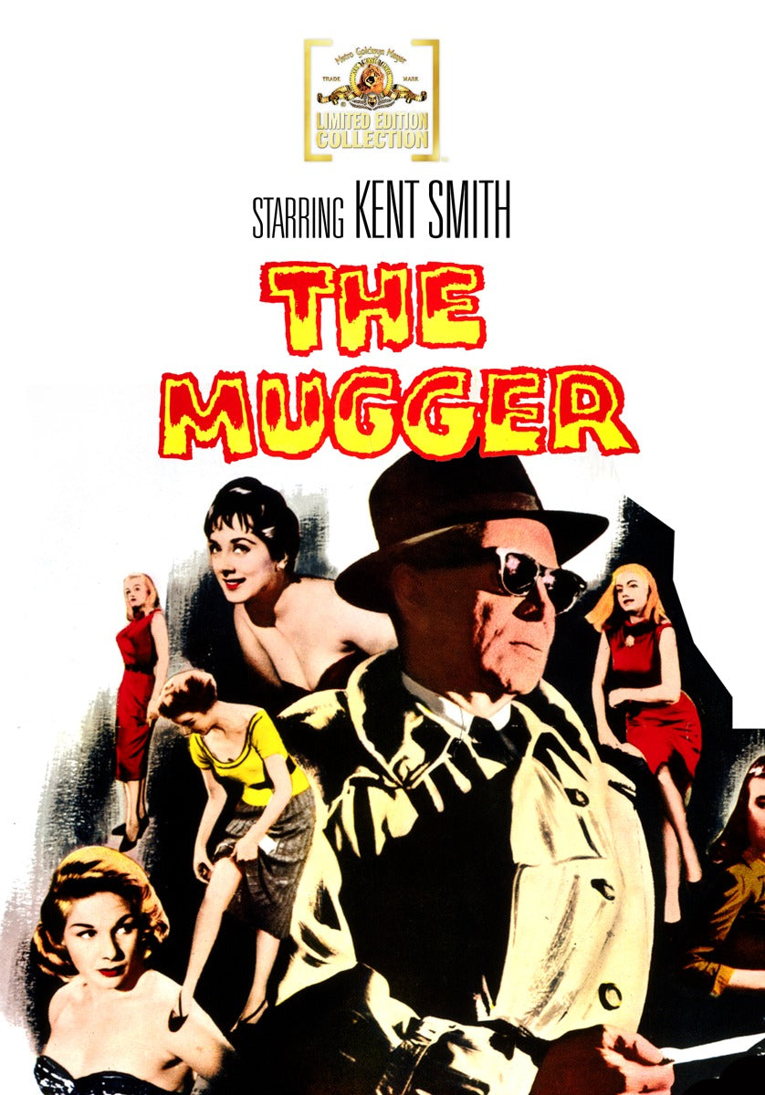 Mugger, The - 