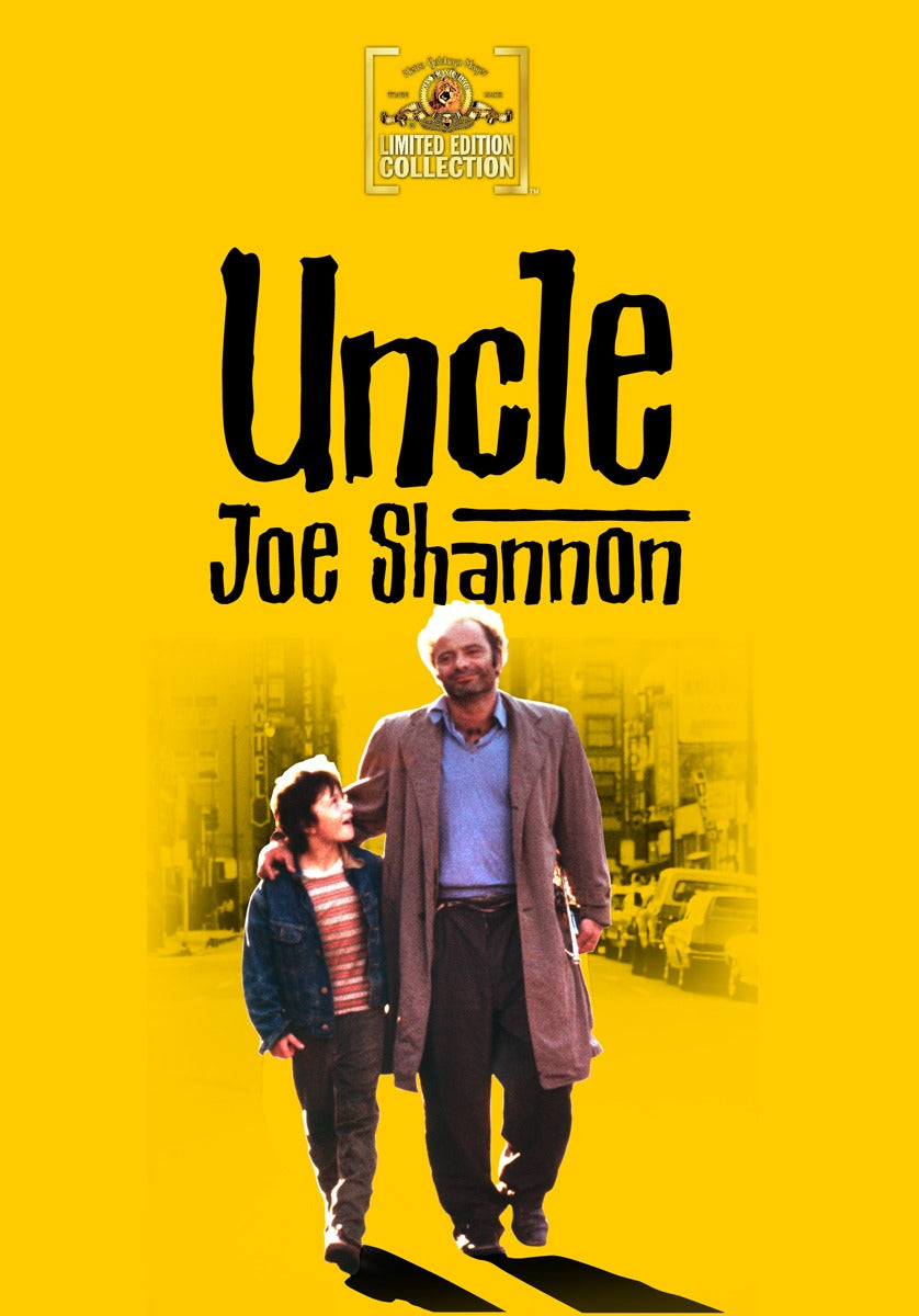 Uncle Joe Shannon - 