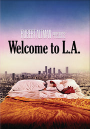 Welcome To L.A. - 