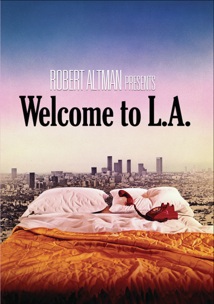 Welcome To L.A. - 