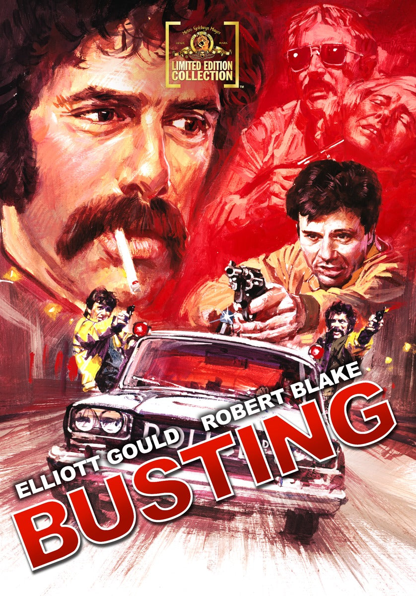 Busting - 
