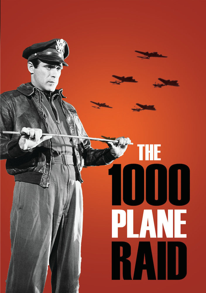 1000 Plane Raid_ The - 