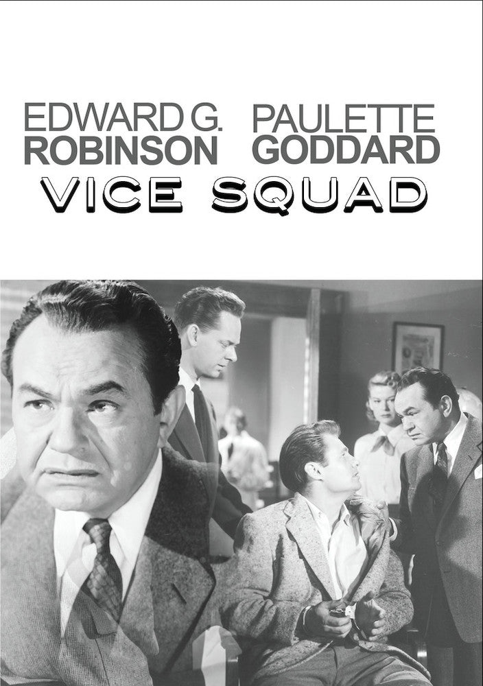Vice Squad - 