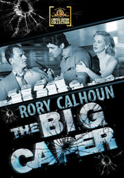 Big Caper_ The - 
