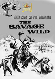 Savage Wild - Not The Same As Wild Arctic - 