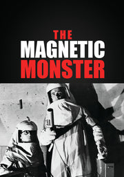 Magnetic Monster, The - 