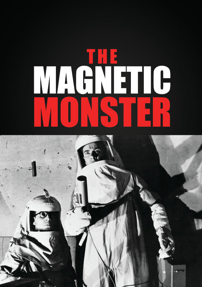 Magnetic Monster, The - 