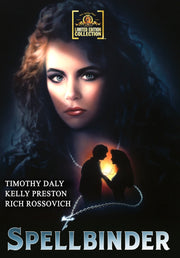 Spellbinder - 