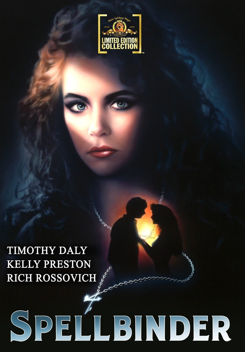 Spellbinder - 