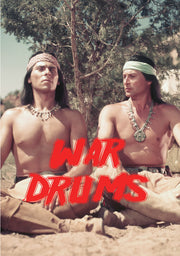 War Drums - 