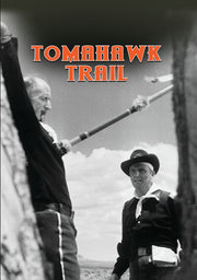 Tomahawk Trail - 
