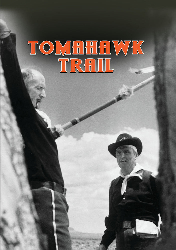 Tomahawk Trail - 