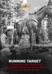 Running Target - 