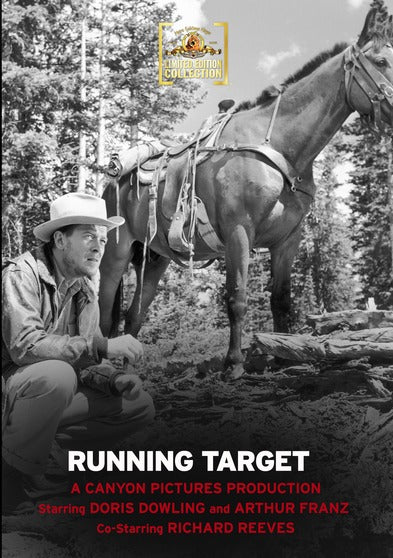 Running Target - 