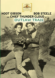 Outlaw Trail - 