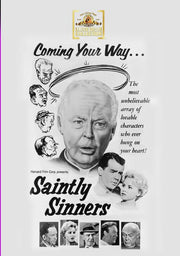 Saintly Sinners - 