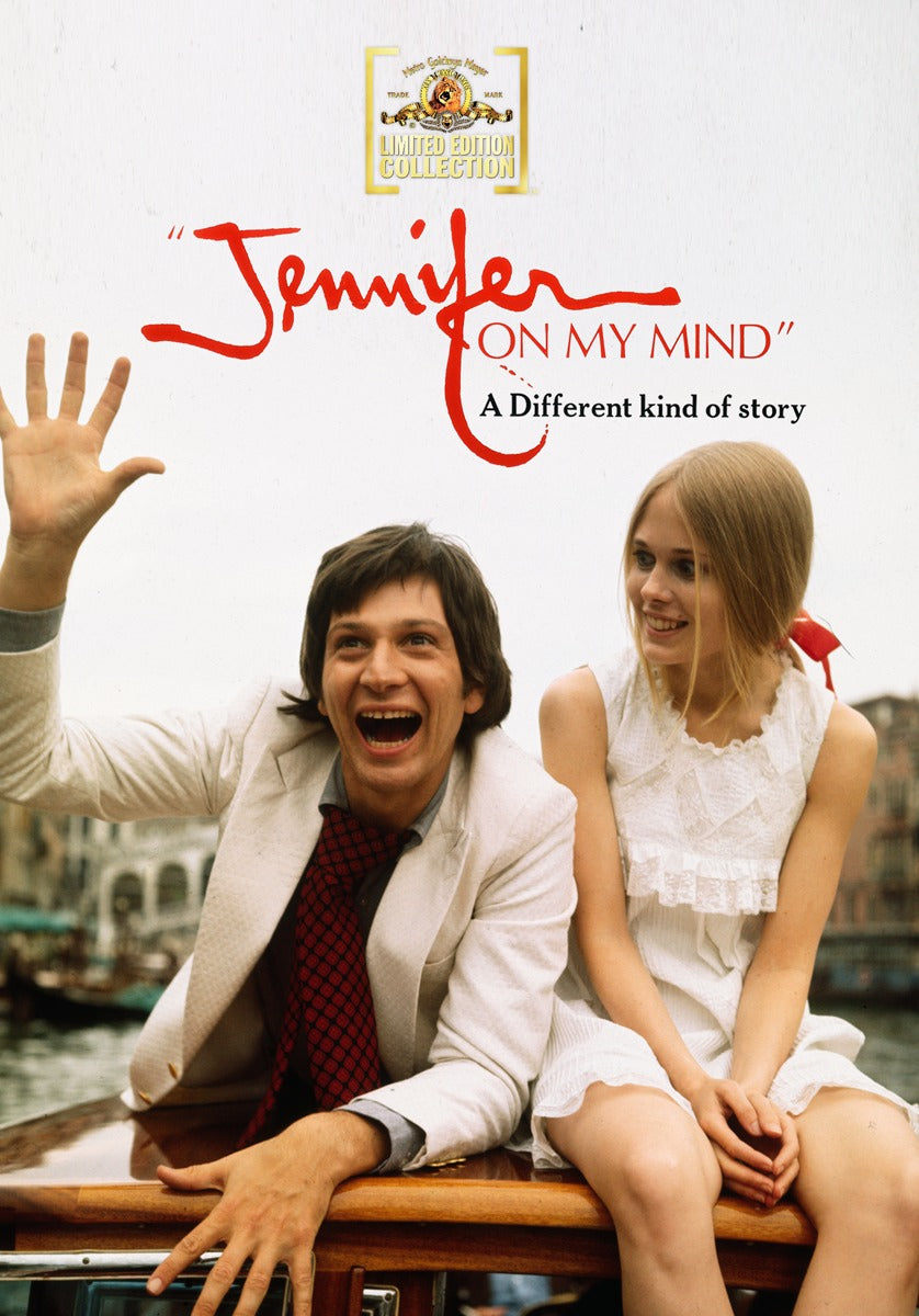 Jennifer On My Mind - 