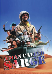 Man Called Sarge, A - 